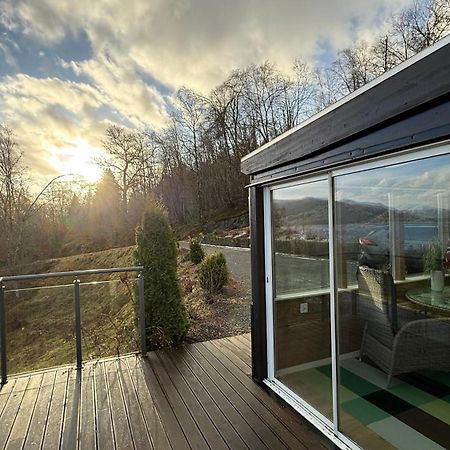 Frydenlund Villa Balestrand Kültér fotó