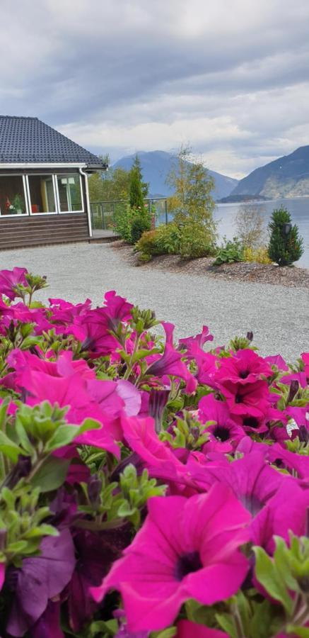 Frydenlund Villa Balestrand Kültér fotó