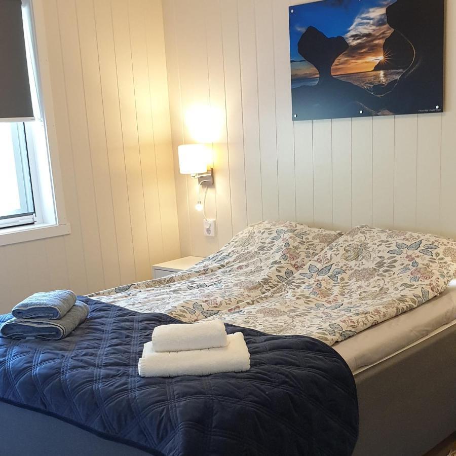 Frydenlund Villa Balestrand Kültér fotó