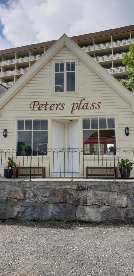 Frydenlund Villa Balestrand Kültér fotó
