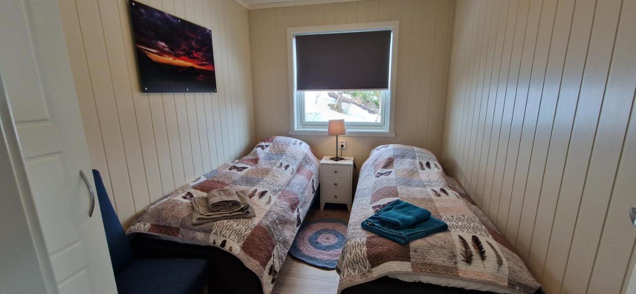 Frydenlund Villa Balestrand Kültér fotó
