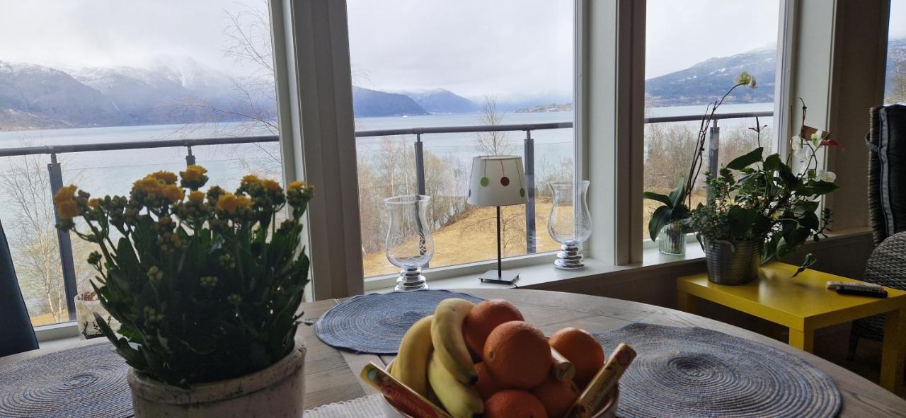 Frydenlund Villa Balestrand Kültér fotó
