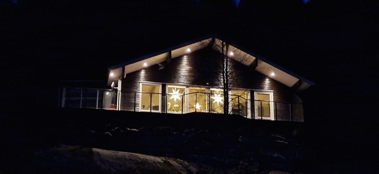 Frydenlund Villa Balestrand Kültér fotó
