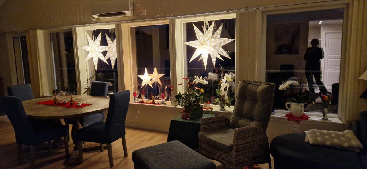Frydenlund Villa Balestrand Kültér fotó