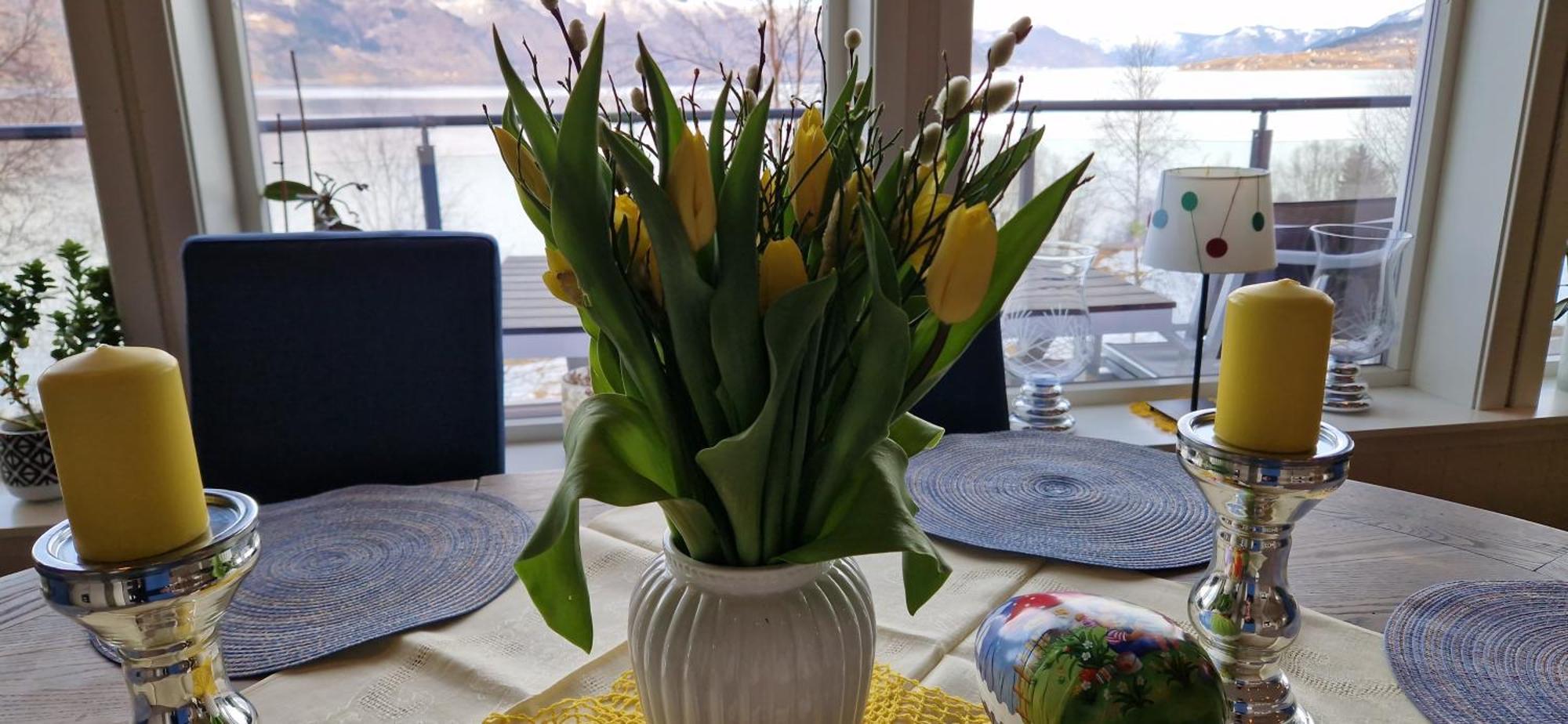 Frydenlund Villa Balestrand Kültér fotó