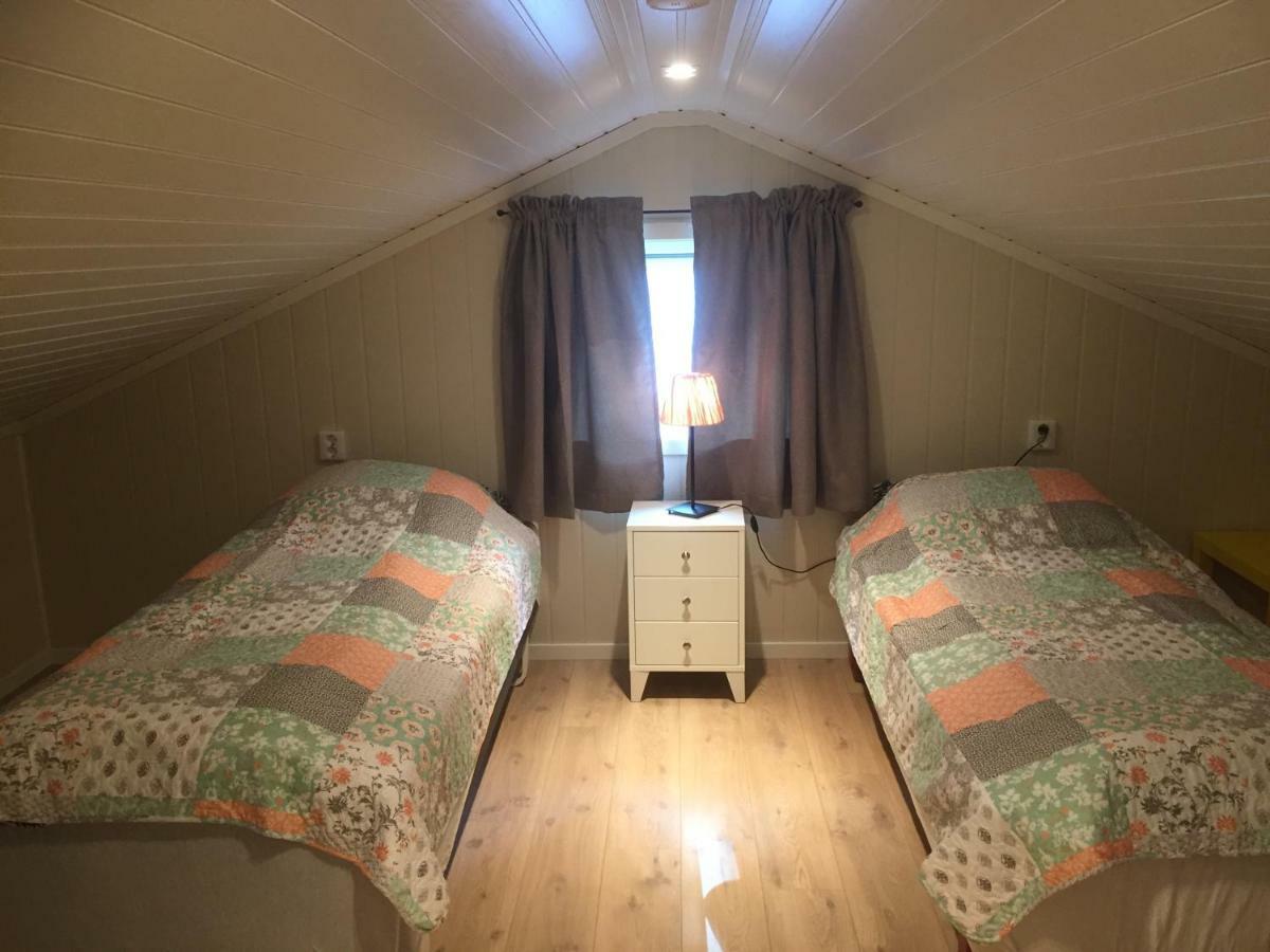 Frydenlund Villa Balestrand Kültér fotó