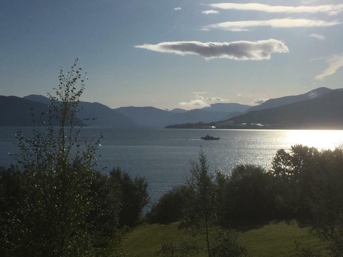 Frydenlund Villa Balestrand Kültér fotó